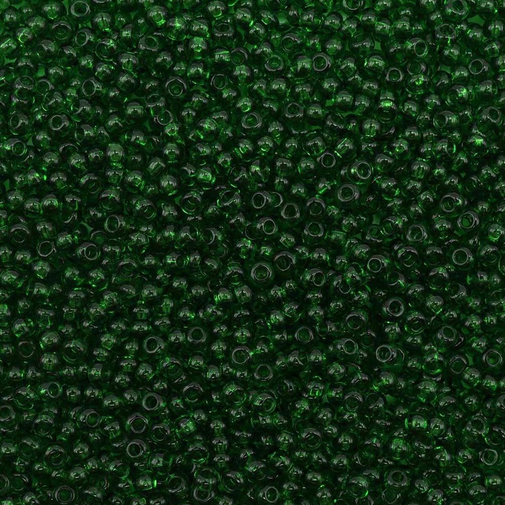 Бисер Preciosa 10/0 (2.3 мм), 50 г (10х5 г), цв. 50120