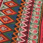 Льняная ткань 140 г/м², 150 см / 20 метров, TBY.DJ.50