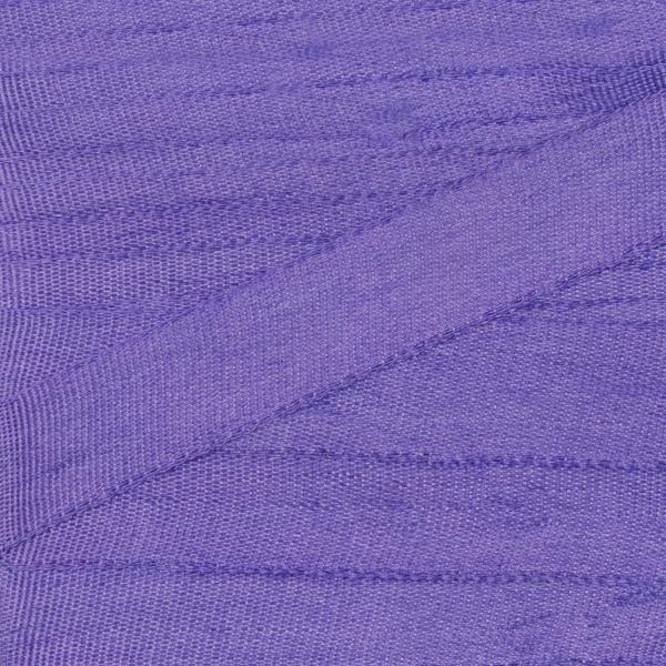 Лента (тесьма) шелковая 7.0 мм / 45.5±0.5 метров, №140 сиреневый, Gamma SR-7