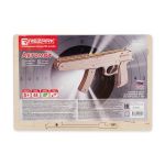 Пазл 3D 48 элемент, Автомат, Rezark ST0396