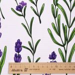 Габардин 140 г/м², 150 см / 3 метра, T.4000.133 цв.белый