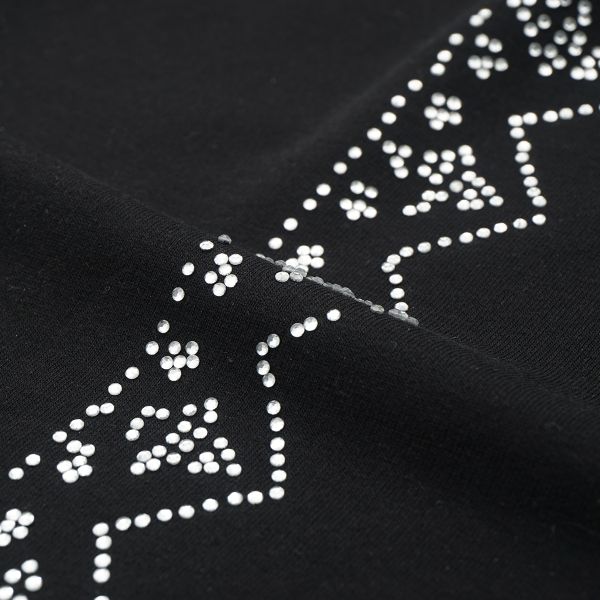 Термостразы 2№, Астра, орнамент7