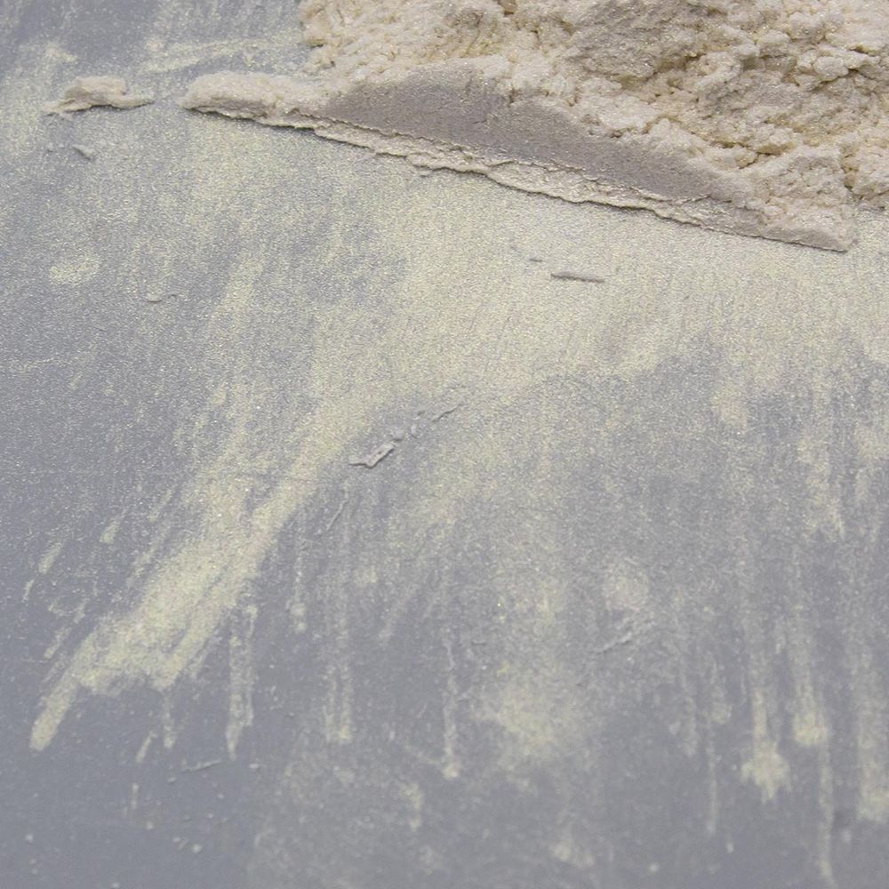Мика-порошок, слюда Interference/проявляющийся "Sparkling Powder" 5 гр. Cernit, 050 or/золото