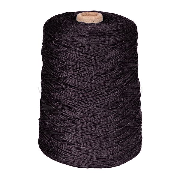 Мулине Gamma бобина 480±30 г (1800 метров), хлопок, цв. 5205 т.т.фиолетовый