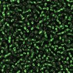 Бисер Preciosa 10/0 (2.3 мм), 50 г (10х5 г), цв. 57120