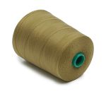 Нитки особо прочные Bestex 20/3, 3000 м, 225 зелено-оливковый