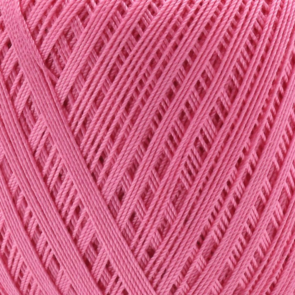 Пряжа YarnArt (ЯрнАрт) Violet / уп.6 мот. по 50 г, 282м, 5001 розовый