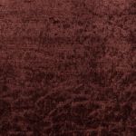 Плюш (ткань) 00 Peppy PCVL, 250±5 г/м², 150±2 см / 5 метров, винтажный, 07 т.коричневый