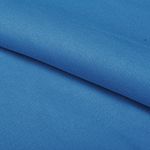 Футер 2-нитка начес 190 г/м², 100-100 см / 6 метров, ФУТ2Х.НАЧ.190.17-4139.6, голубика