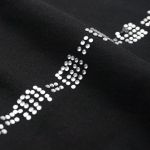 Термостразы 5№, Астра, орнамент5