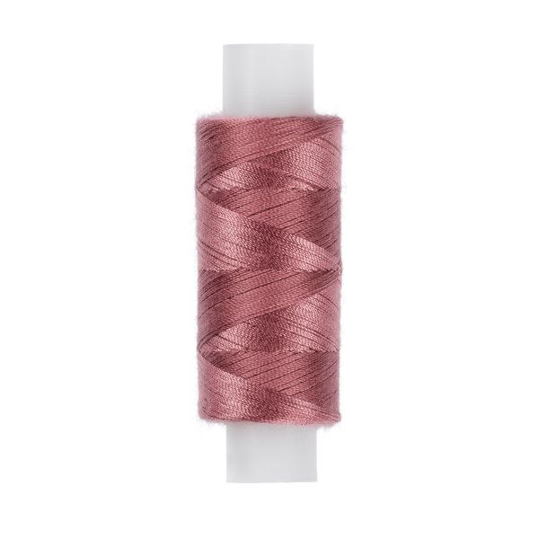 Нитки армированные ПНК им.Кирова 35ЛЛ, бытовые, 200 м / 20 кат., 5005 коричневый