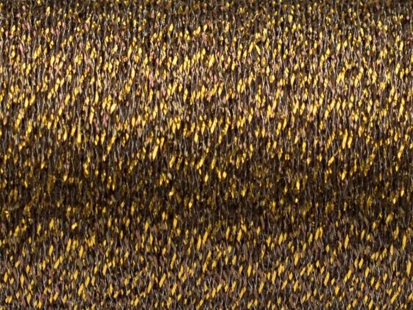 Нитки отделочные металлизированные Madeira Glamour №12, 200 м, цв. 3229, 9806, 5 катушек