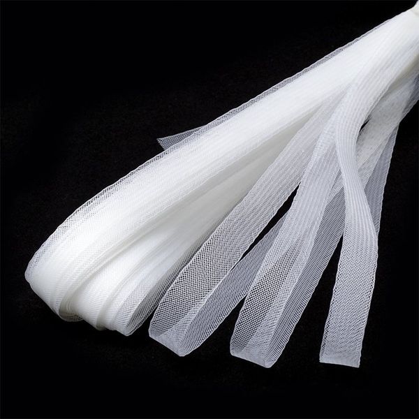 Регилин мягкий 15.0 мм / 23±1 метра, TY белый