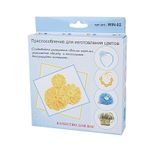 Приспособление (тенерифе) для изготовления цветов Gamma WIN-02