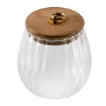 Банка для хранения 837 мл, Stilerra home PFH-040