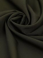 Габардин кач-во Фухуа 180 г/м², 150 см / 25 метров, TBY.Gbf.S078.78, цв.078 хаки