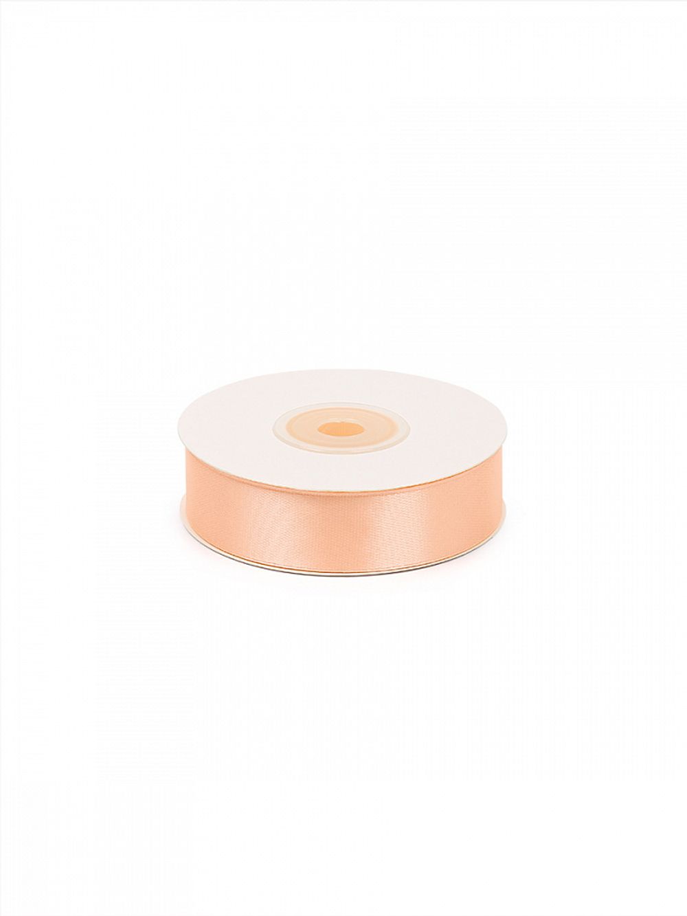 Лента атласная 1-сторонняя 20.0 мм / 22.5±1 метра, 3064 песочный, Magic4Hobby
