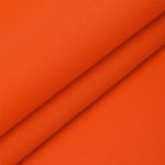 Габардин кач-во Фухуа 180 г/м², 150 см / 3 метра, TBY.Gbf.24102.S523.3, цв.S523 оранжевый
