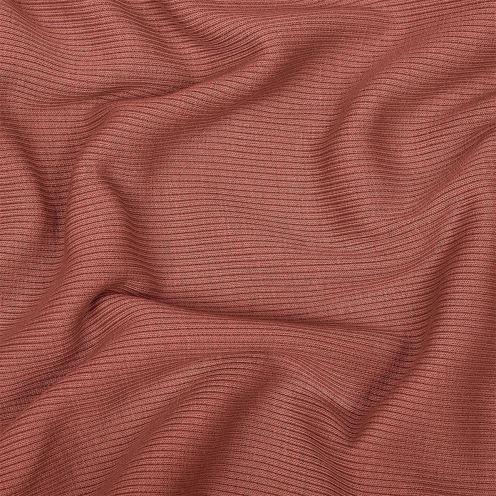 Кашкорсе с лайкрой ОЕ 230 г/м², 60+60 см / 15 метров, КАШ.230.17-1524.15, чайная роза