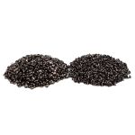 Хольнитены ⌀9 мм, h=9 мм, сталь, New Star №33.5, чер.никель, уп≈2000 шт