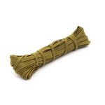 Резинка бельевая (стандартная) 10.0 мм / 10 метров, р.7777, хаки