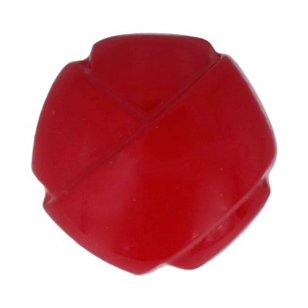 Пуговицы на ножке костюмные 20 мм, 24 шт, D171 т.красный, Gamma VS 0025