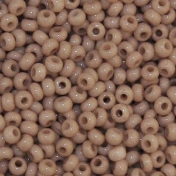 Бисер Preciosa 10/0 (2.3 мм), 50 г, цв. 03113