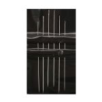 Иглы ручные для бисера №10/12 упак., 6 шт, Pony