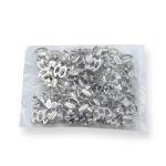 Пуговицы детские Лошадка (48891) 18мм (AS), 72 шт