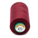 Нитки универсальные Bestex 40/2, 4570 м (5000 ярд) / 1 кат., 247 темно-вишневый
