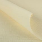 Канва Aida 14 ct, 150х100 см, 100% хлопок, крем, Gamma K04