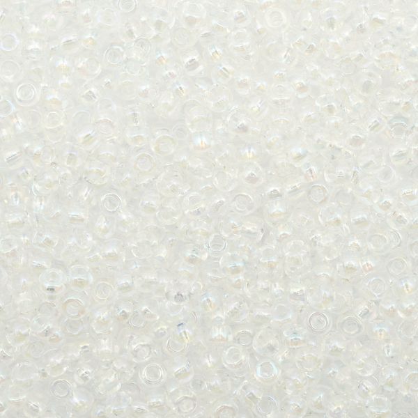 Бисер Preciosa 10/0 (2.3 мм), 50 г (10х5 г), цв. 58205