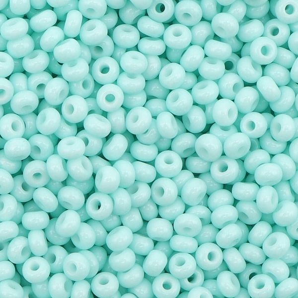 Бисер Preciosa 10/0 (2.3 мм), 50 г (10х5 г), цв. 03264