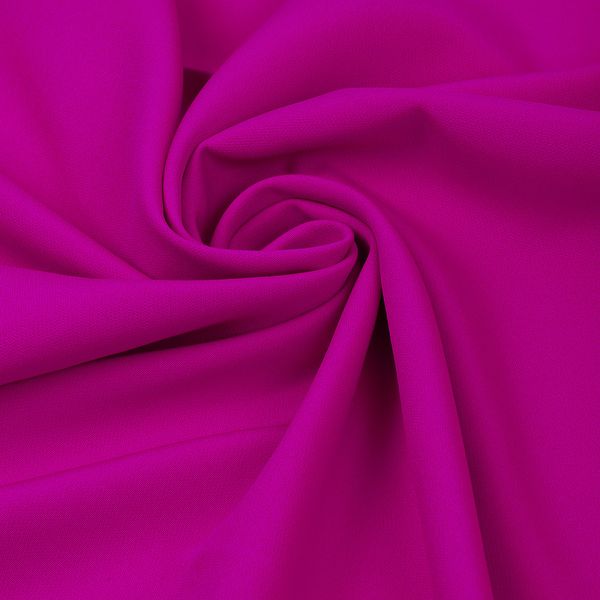 Барби 200 г/м², 150 см / 25 метров, TBY.Br.C8 цв.фуксия