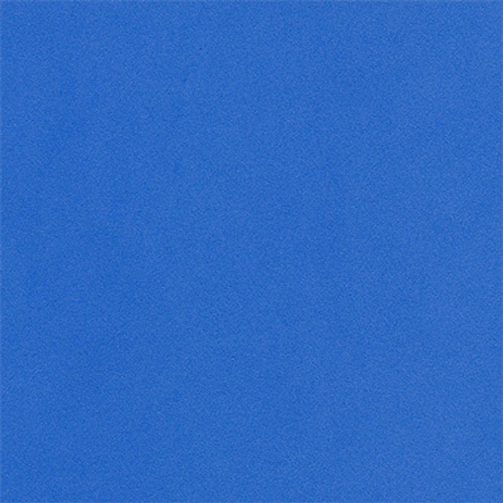 Фоамиран 2 мм, 50х50 см, ± 3 см, 5 шт, 11 синий, Mr.Painter FOAM-2