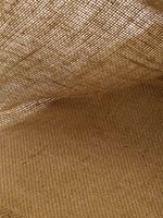 Мешковина 290 г/м², 110 см / 1 метр, МШ.290.110.1