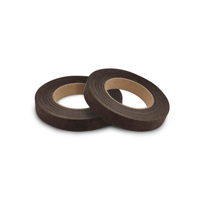 Тейп-лента 12мм / 30м (коричневый), 2AR114, 2 шт