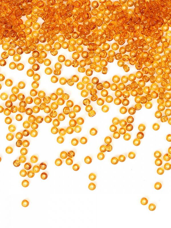 Бисер Preciosa 10/0 (2.3 мм), 50 г, NT цв. 10070/311-19001