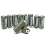 Нитки швейные бытовые Bestex 40/2, 365 м (400 ярд) / 10 кат., 342 серо-оливковый