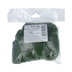 Шерсть для валяния (до 23 мкр), 50 г. 1384 м.водоросли, Gamma FY-050