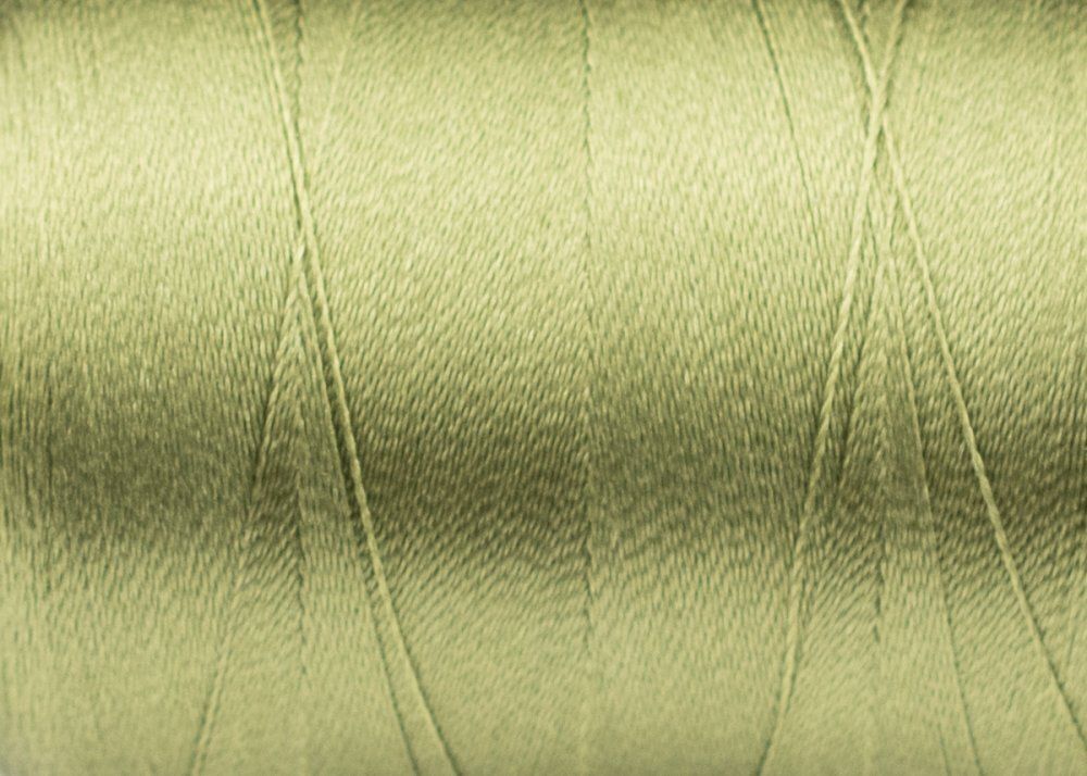 Нитки для креативных работ Aurora №120, 300 м, цв. PF237, 5 катушек