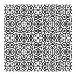 Текстурный лист Craft&Clay TSN, 03 Калейдоскоп