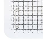 Булавки английские l=44 мм, никель, 100 шт, С-17