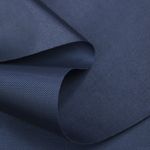 Оксфорд 200D PU1000 78 г/м², 150 см / 10 метров, ОКС.TBY200D.S058.10, S058 т.синий