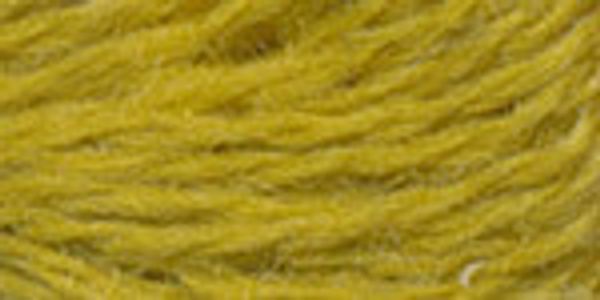 Мулине Радуга, цв.735 золотая оливка, Россия, 8 мотков по 15 метров