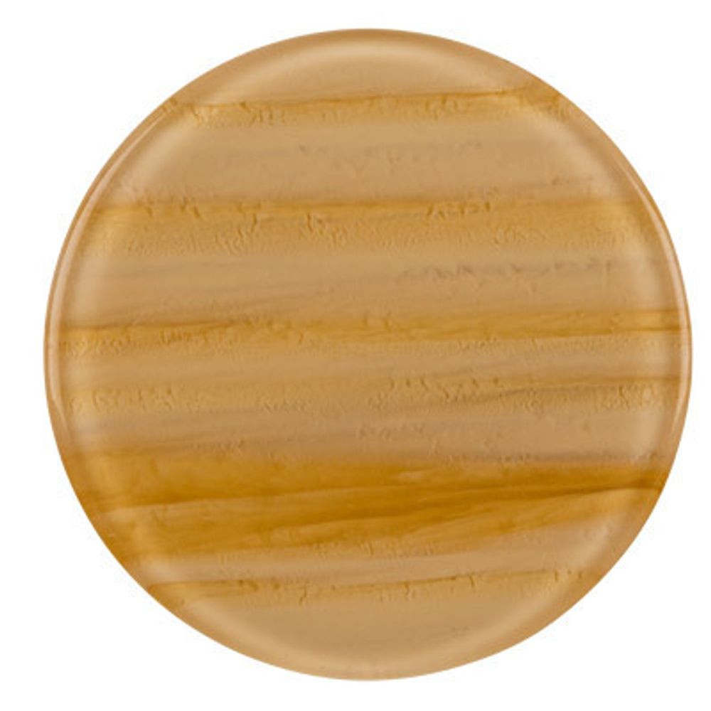 Пуговицы на ножке пальтовые 25 мм, 24 шт, D189 т.бежевый, Gamma XPB 0006