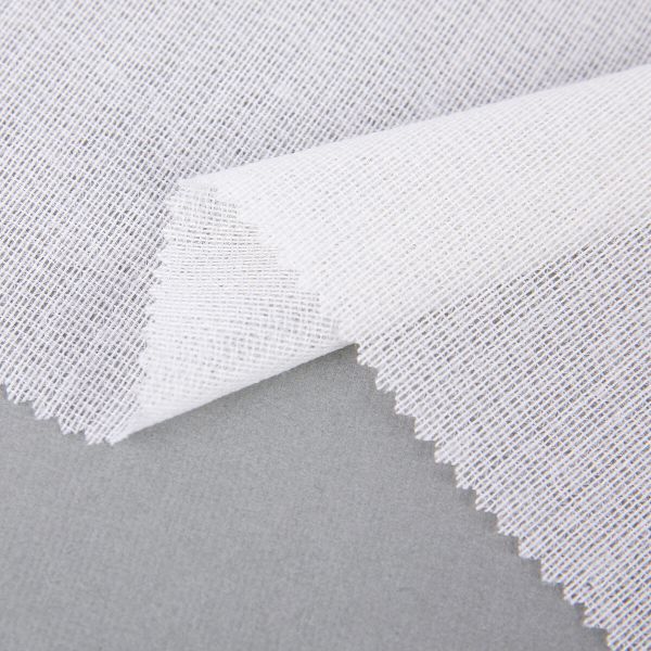 Дублерин клеевой точечный 85 г/м², 150 см / рул. 50 метров, белый, G-25tt Gamma