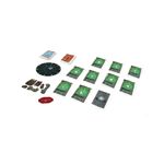 Игра настольная Exit-квест. Комната страха, Zvezda 8793