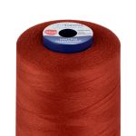 Нитки универсальные Gamma 40/2, 4570 м (5000 ярд) / 1 кат., 116 т.красный