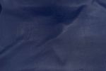 Кожа искусственная на трикотаже (ткань) 240 г/м², 143 см, цв.10 синий, 25м /TOS/